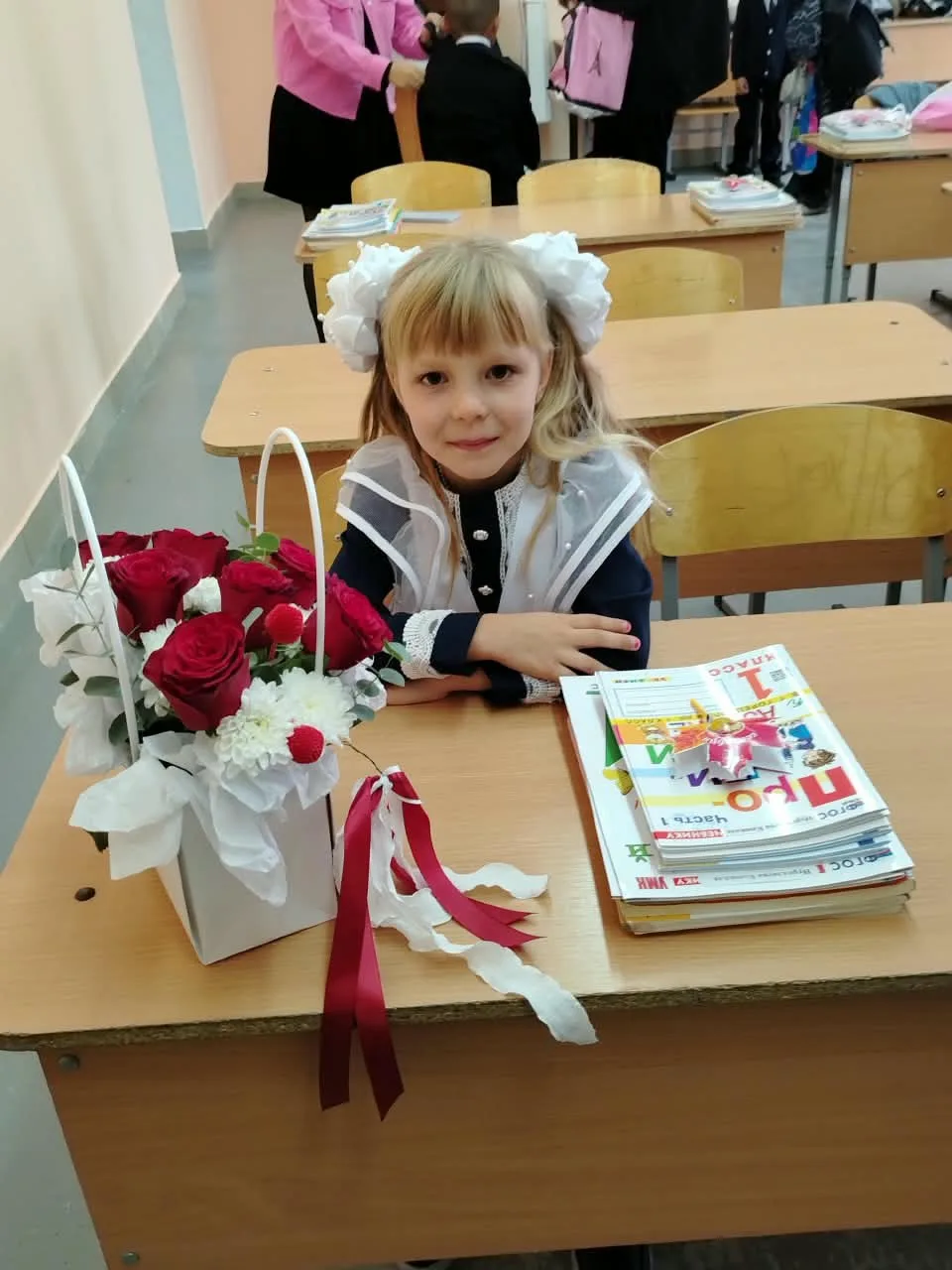✂️✨ БУДУЩАЯ БЬЮТИ-ФЕЯ И ВЛАДЕЛИЦА САЛОНА КРАСОТЫ! Встречайте участницу конкурса «Самый ...