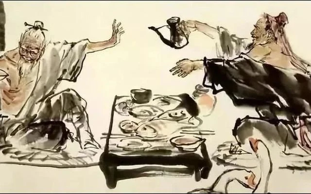 Хотелось бы поделиться с вами одной мыслью, которая недавно попалась на глаза и очень о...