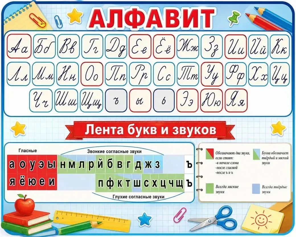 🧠 Запоминаем единицы измерения