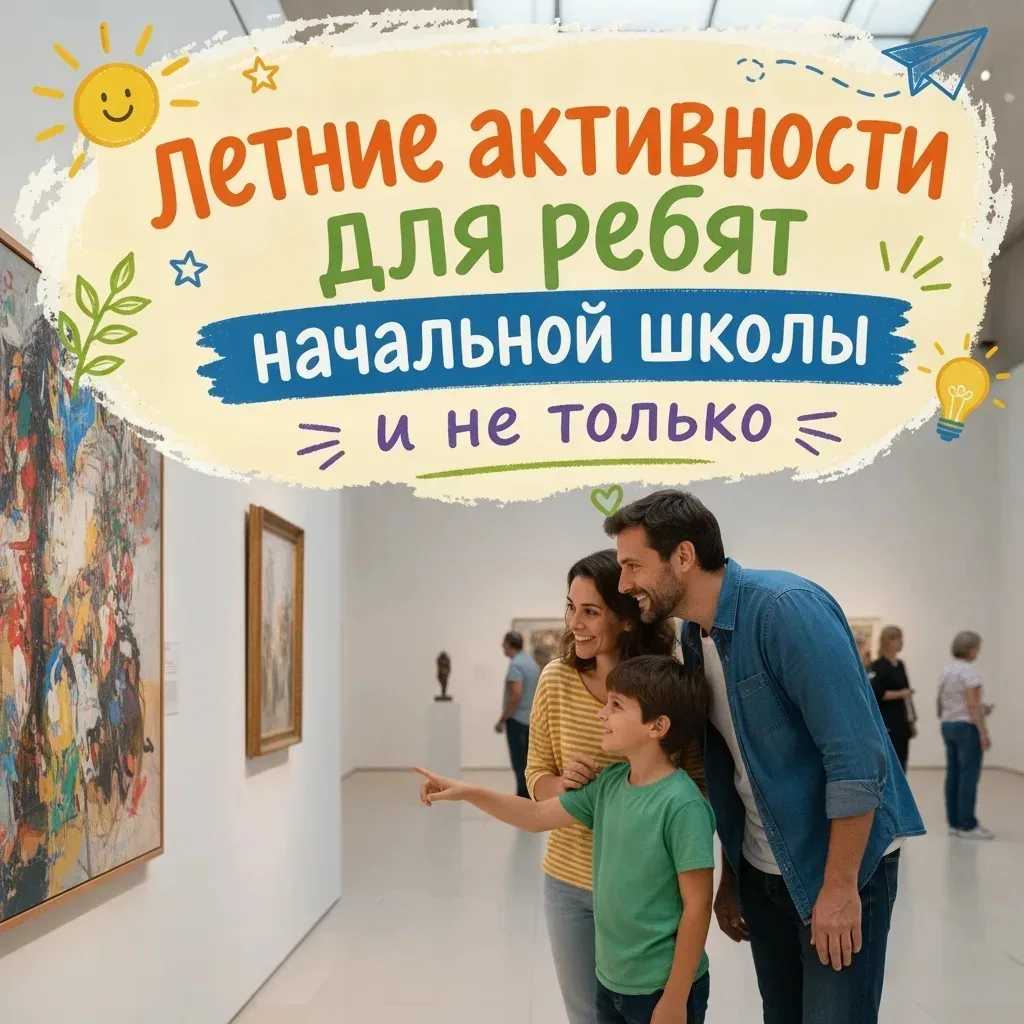 Привет, дорогие родители и юные исследователи! 🤗