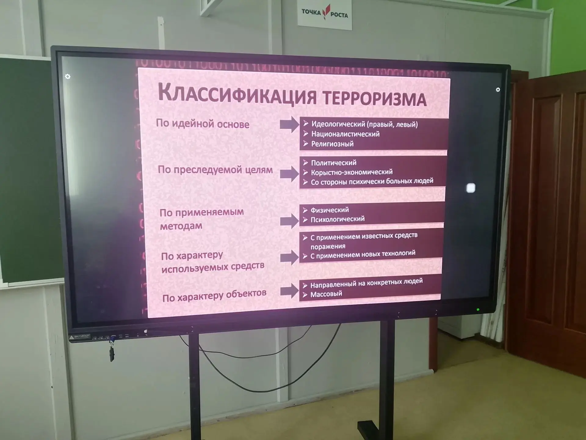 Память, которая объединяет!