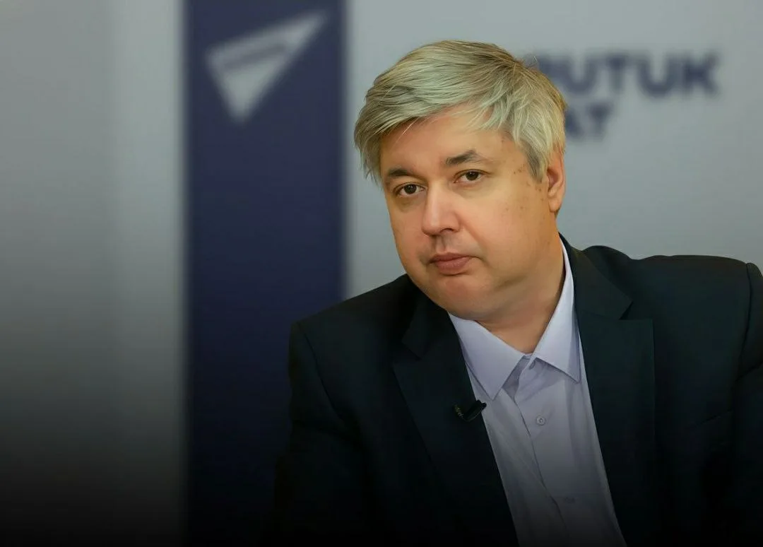 Физическое золото — это не просто инвестиция. Это страховка от системных рисков, полагает Дмитрий Го