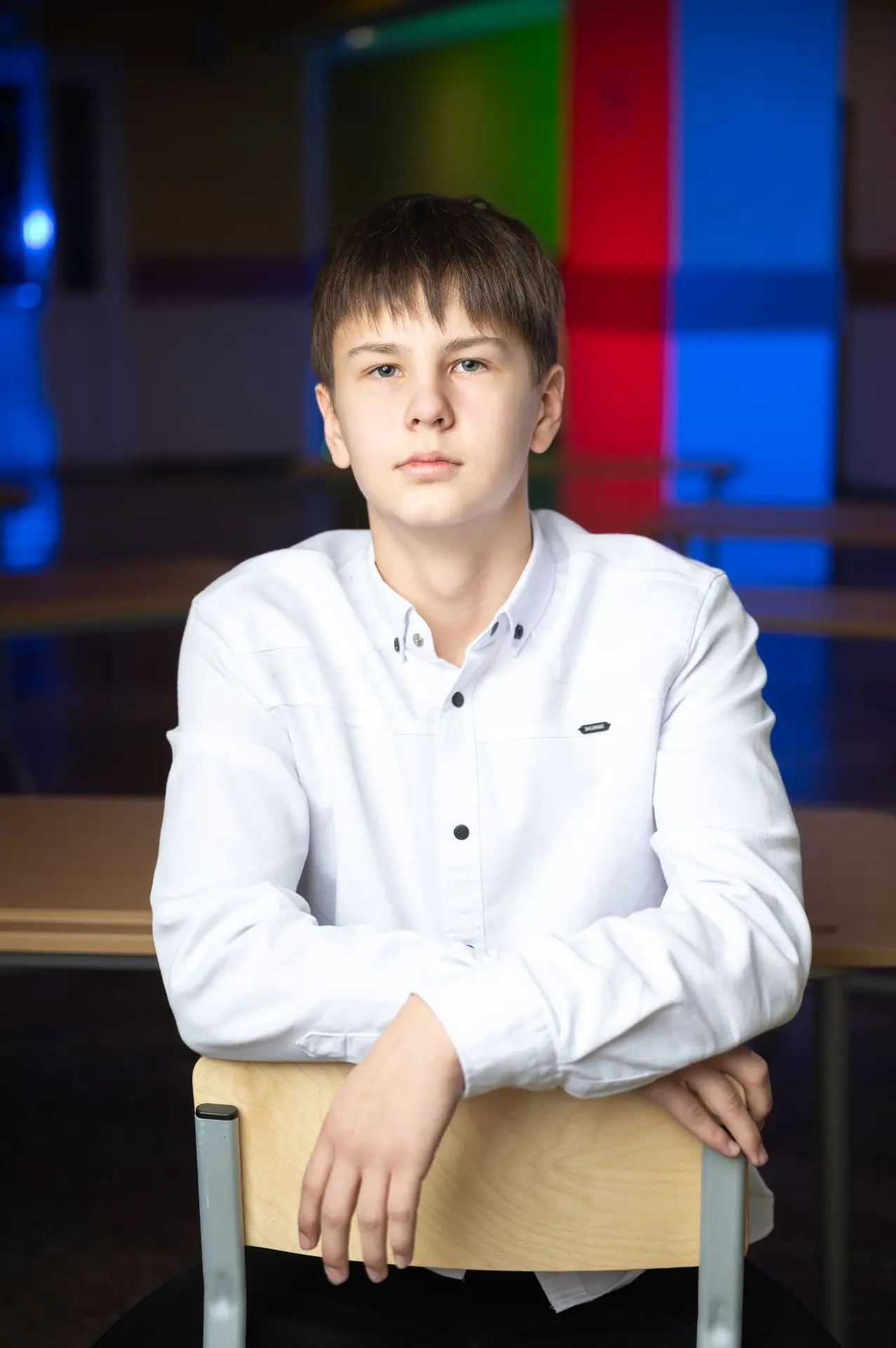 Ну что, девятиклассники, можно выдохнуть!

Сегодня стали известны результаты последнего экзамена. Вс
