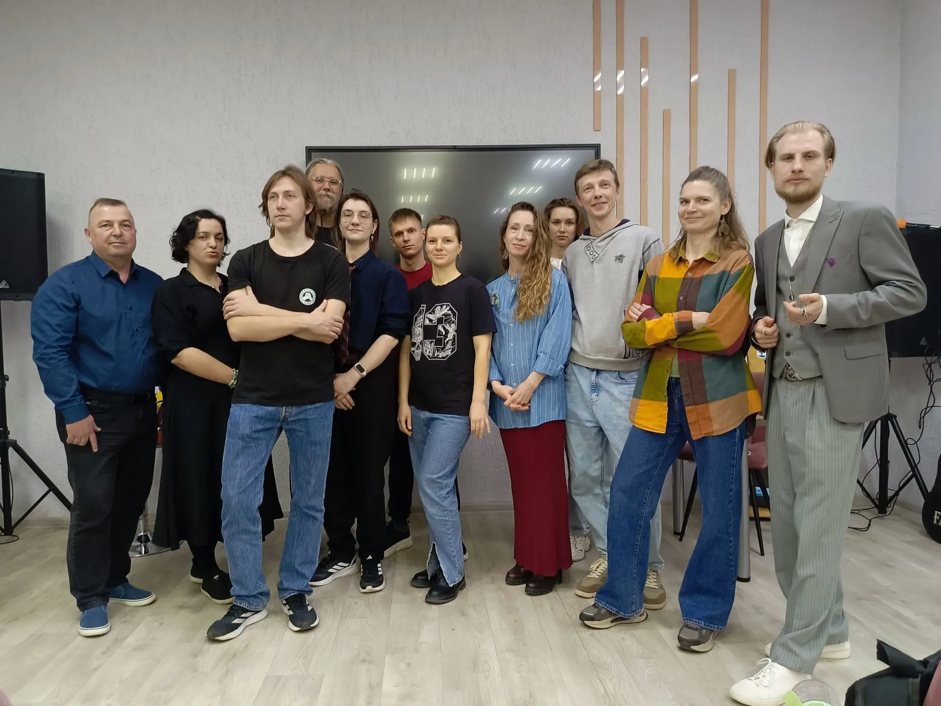Стоп-кадр: один день из жизни библиотеки