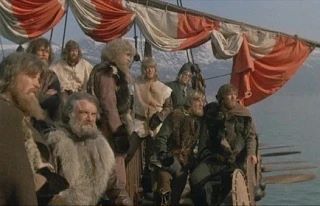 ⚔️ Почему именно «И на камнях растут деревья»? Разбираемся в фильме перед «Киноквартирн...