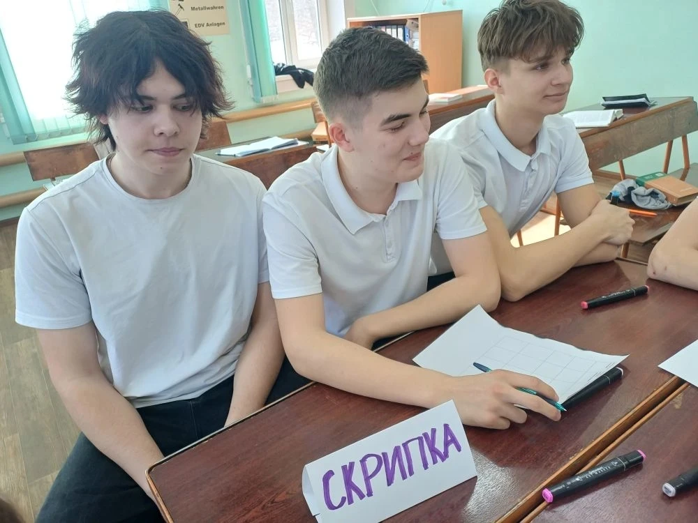 В ГАПОУ «ОАТК им. В. Н. Бевзюка» отметили День работника культуры! 🎭🎨  Культура — это душа народа, и