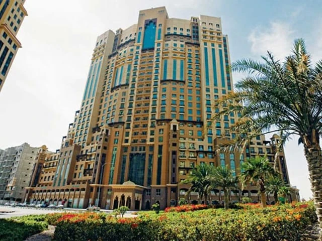🚗 В Dubai Silicon Oasis с 1 июня вводят новую платную парковку