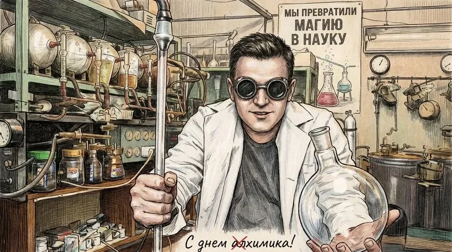 Дорогие коллеги!