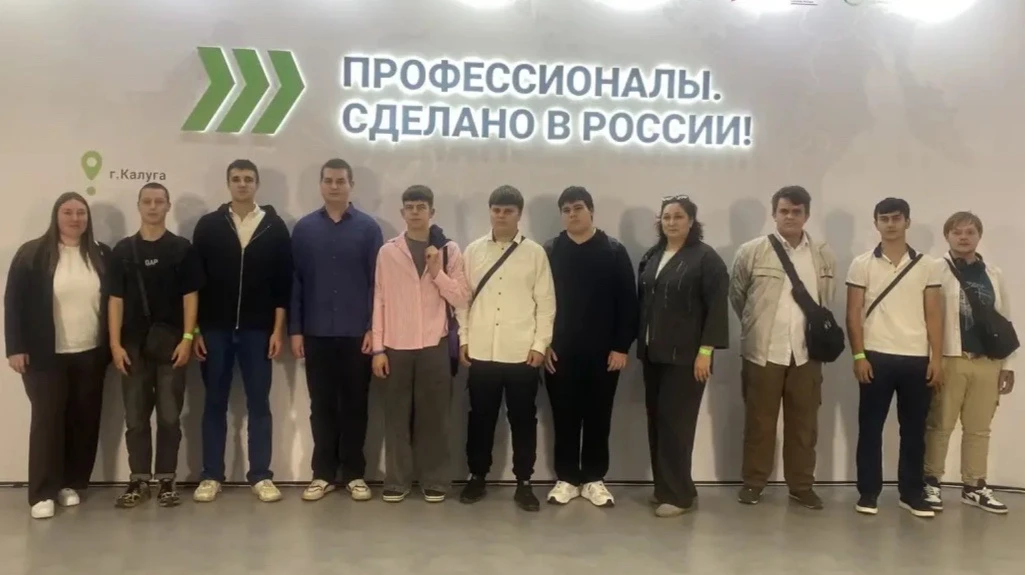 От имени администрации ГБПОУ КО «Ермолинский техникум» и, конечно, наших студентов выра...
