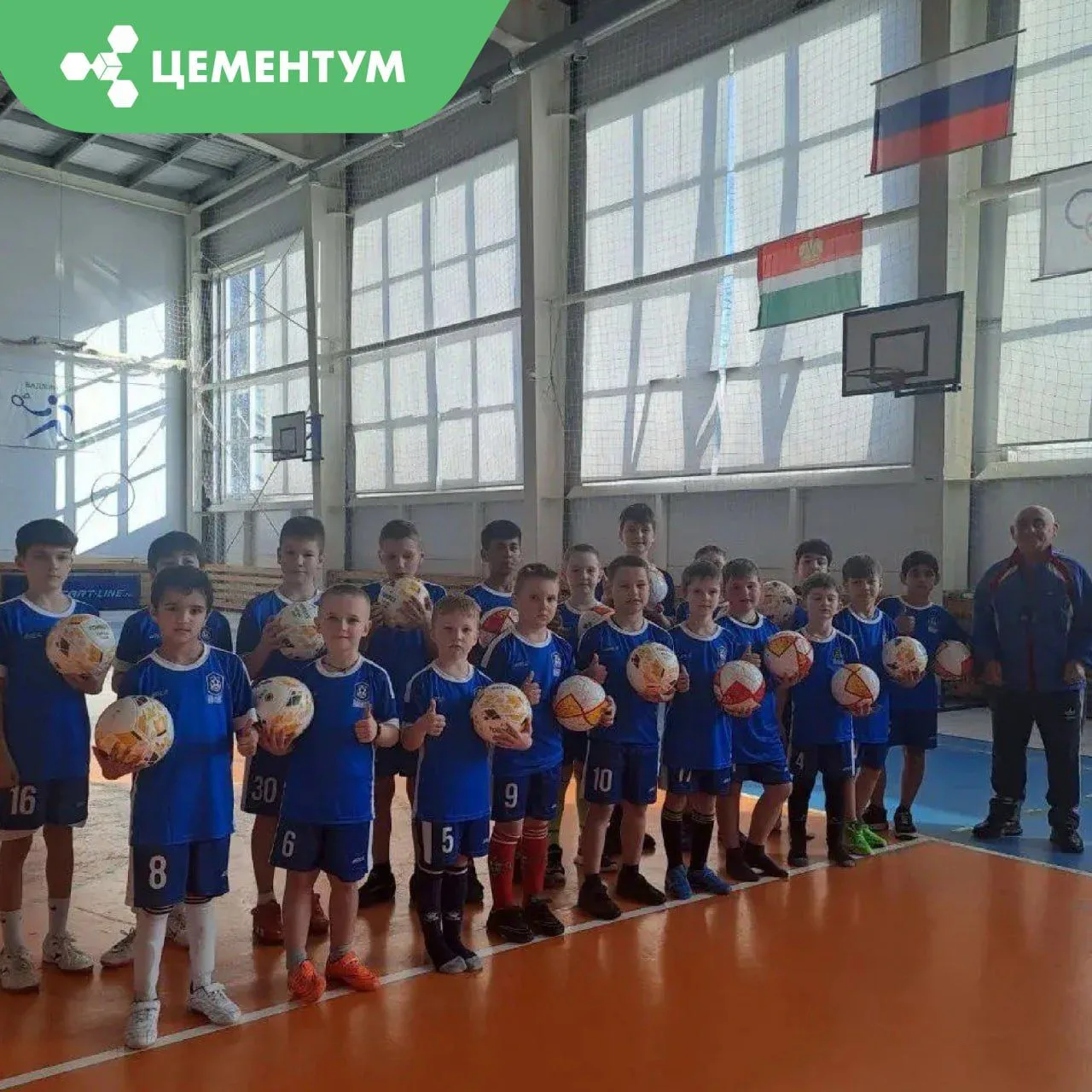 Чтобы тренировки были комфортными, а результаты — высокими🏃‍♀️