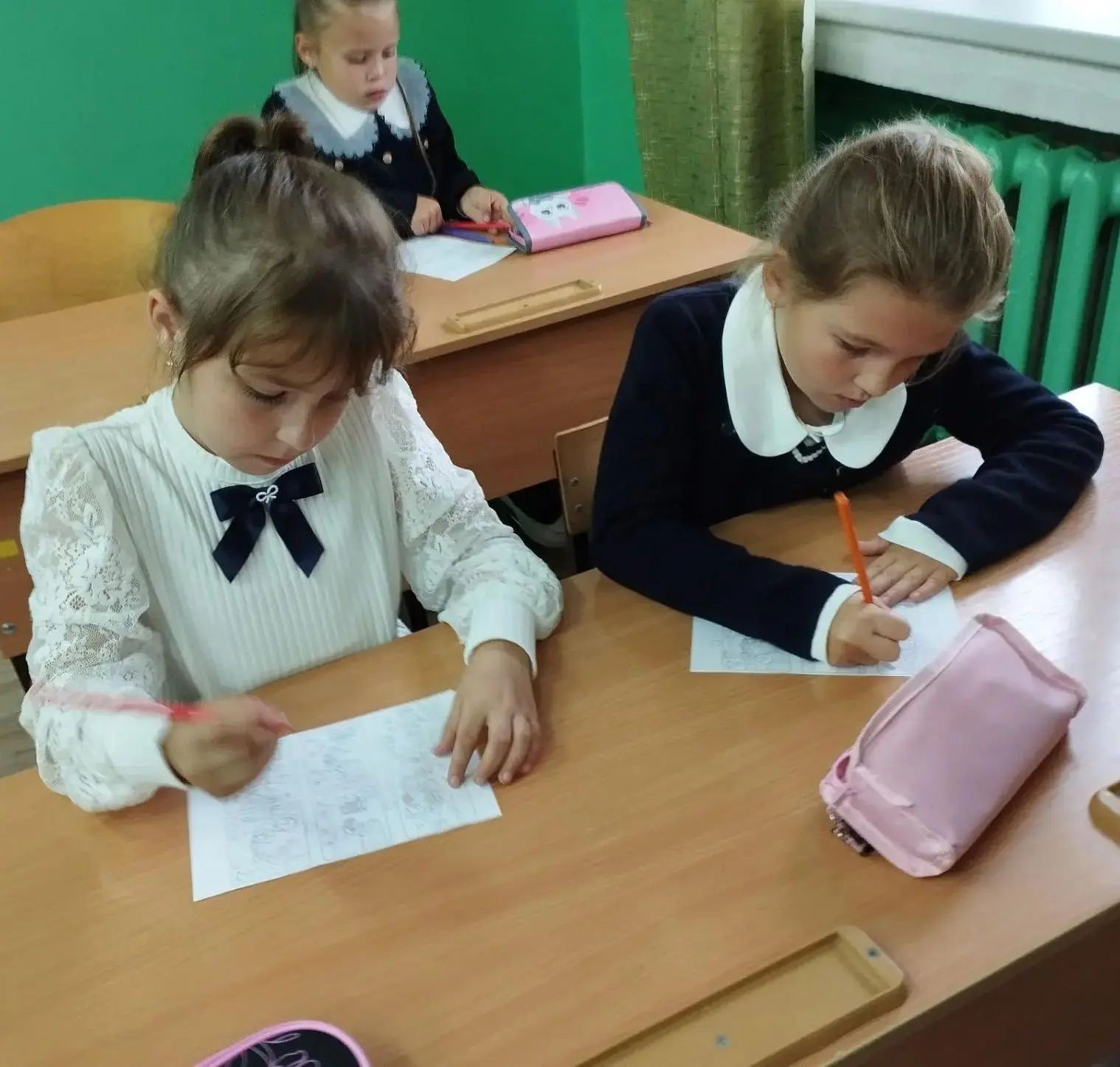 🇷🇺 РАЗГОВОРЫ О ВАЖНОМ: ИСТОРИЯ, ПАМЯТЬ, ОТВЕТСТВЕННОСТЬ 🇷🇺