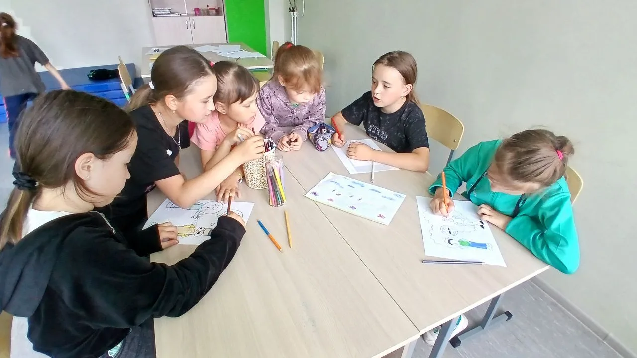 ✅Ребята нашей школы приняли активное участие во Всероссийской акции «Освободим Россию о...