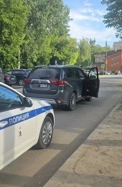 Изображение 1 к публикации «ЧП Йошкар-Ола | НОВОСТИ Региона»