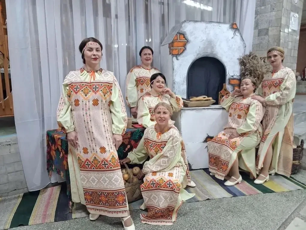 💃🎤 С большой гордостью и радостью делимся результатами XVI областного конкурса народн...