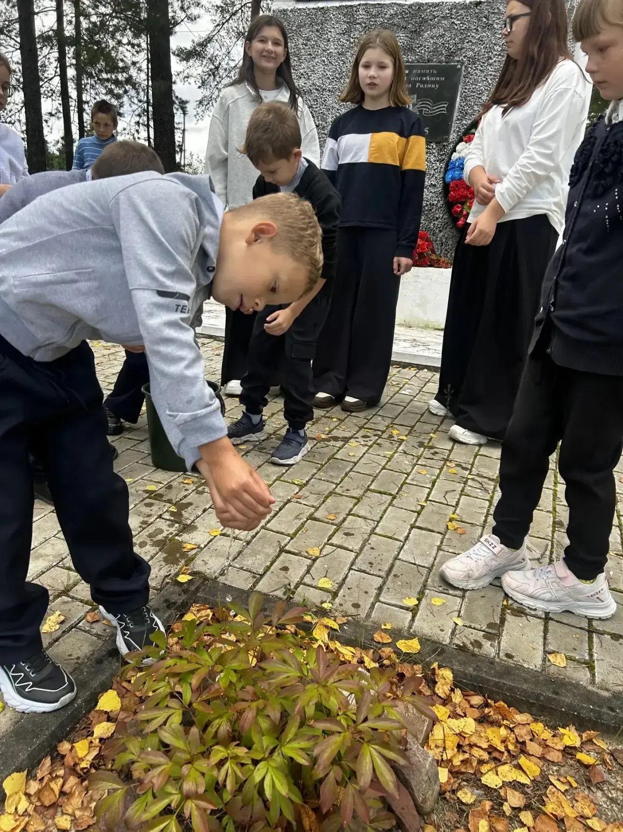 🕊️МЕЖДУНАРОДНЫЙ ДЕНЬ БОРЬБЫ С ТЕРРОРИЗМОМ
