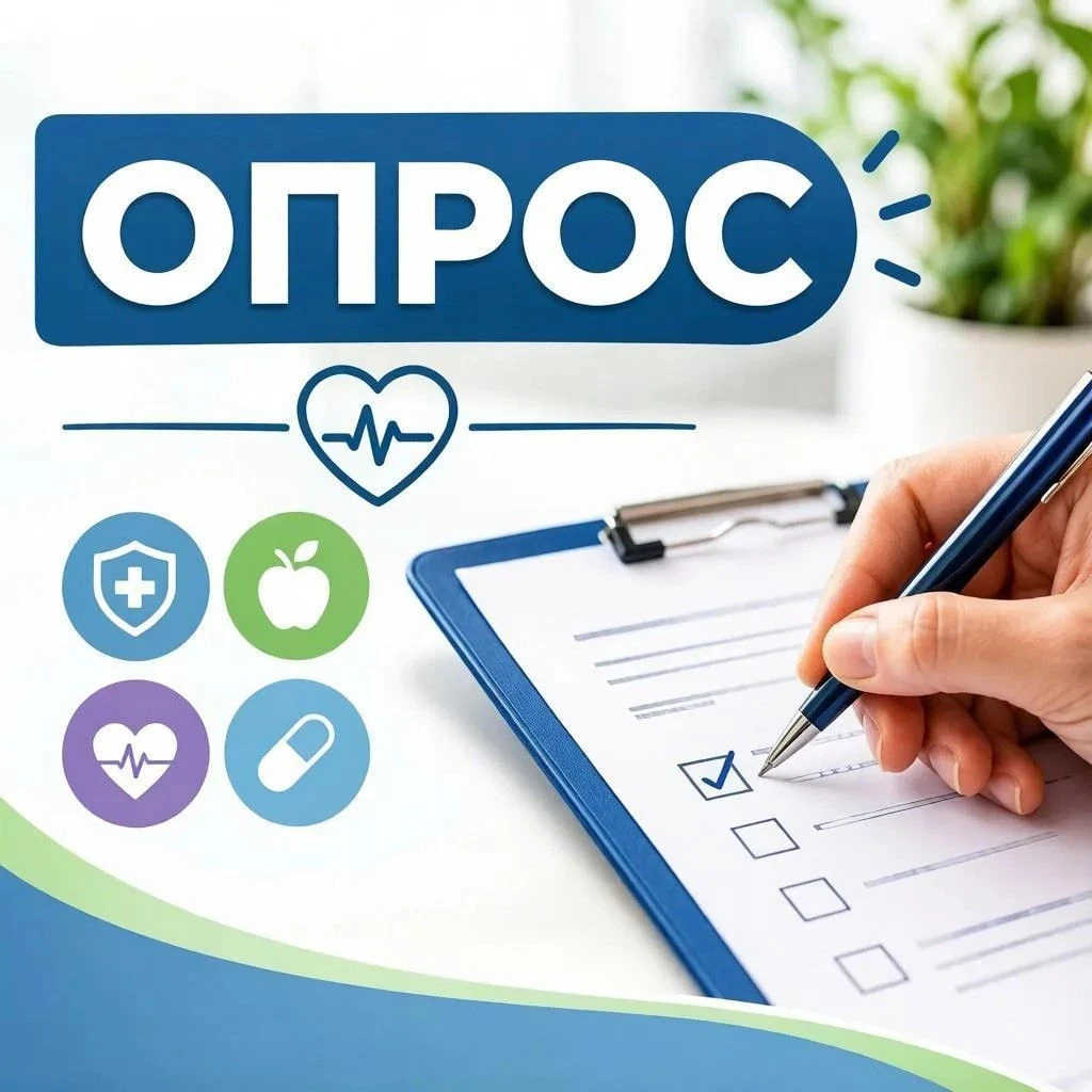 Легко ли вам заботиться о своем здоровье?