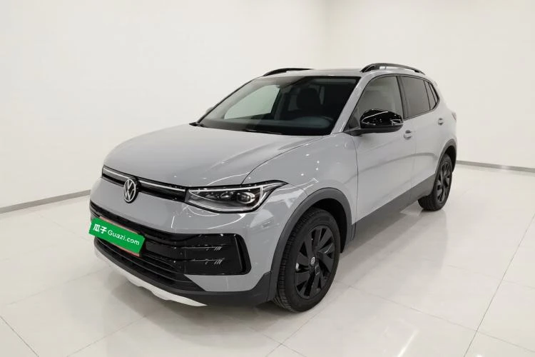 🚗 Volkswagen 2025