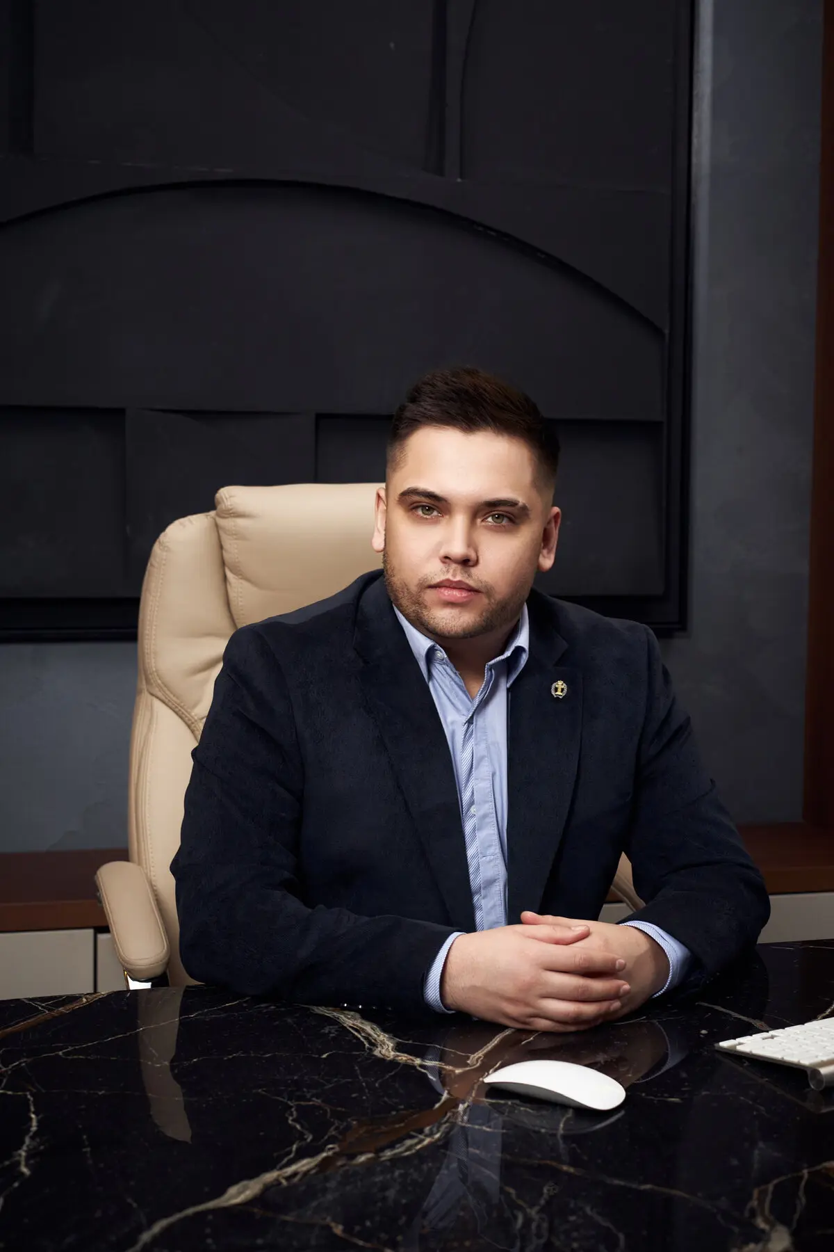 Адвокат по уголовным делам