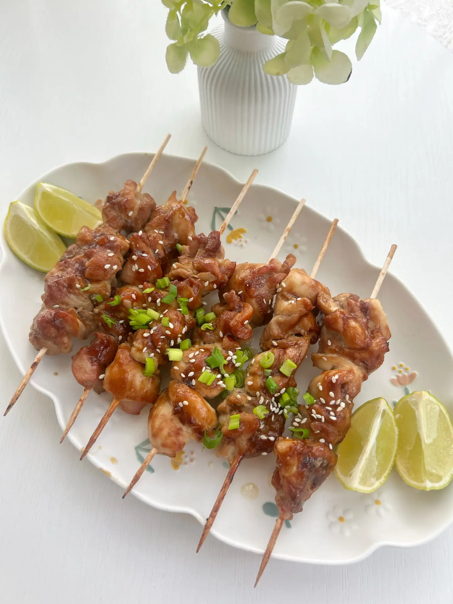 Куриные шашлычки «Якитори»  Готовим быстро, съедаем еще быстрее Вкуснее и выгоднее чем в кафе заказы