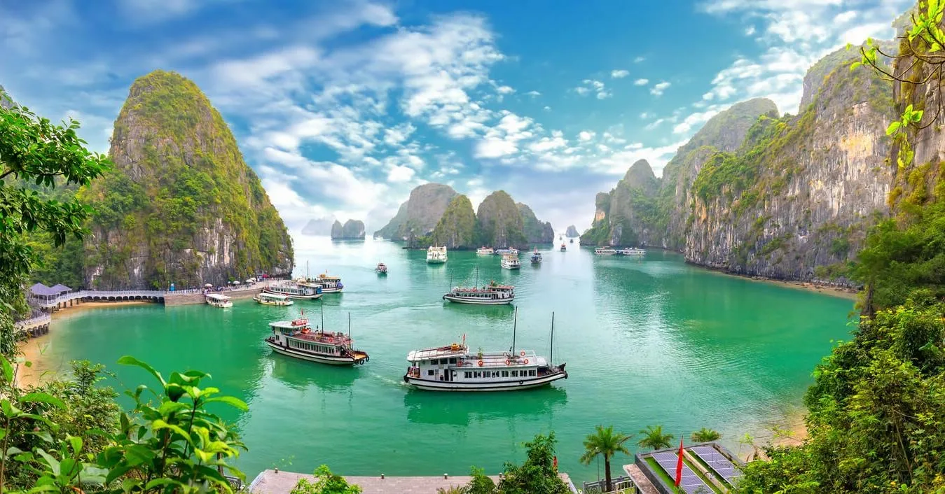 🇻🇳Вьетнам, Нячанг🌴