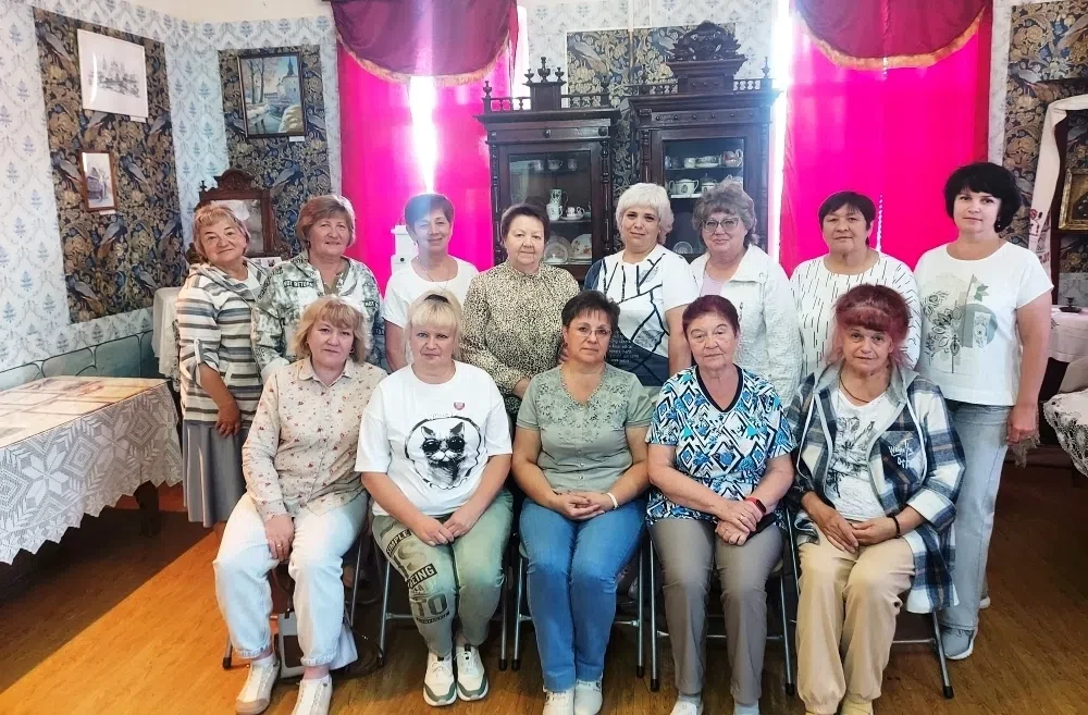 Тур выходного дня в Кохме «Приезжайте, люди, в Кохму»