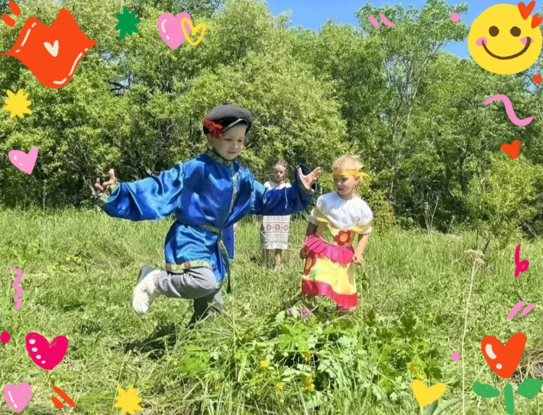 🌞Кусочек моего лета🌈