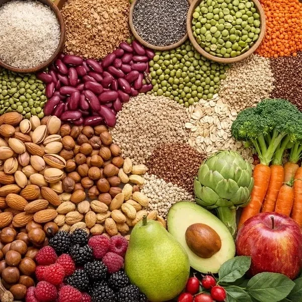 🥬Клетчатка: почему без неё не работает ничего