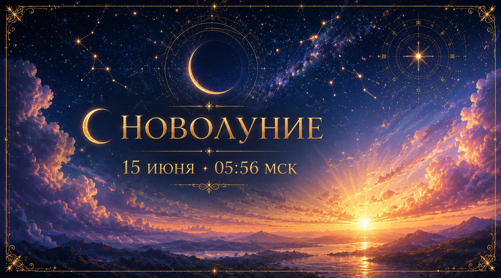 Вы замечали, что перед важными переменами появляется странное чувство? Будто что-то подходит к концу