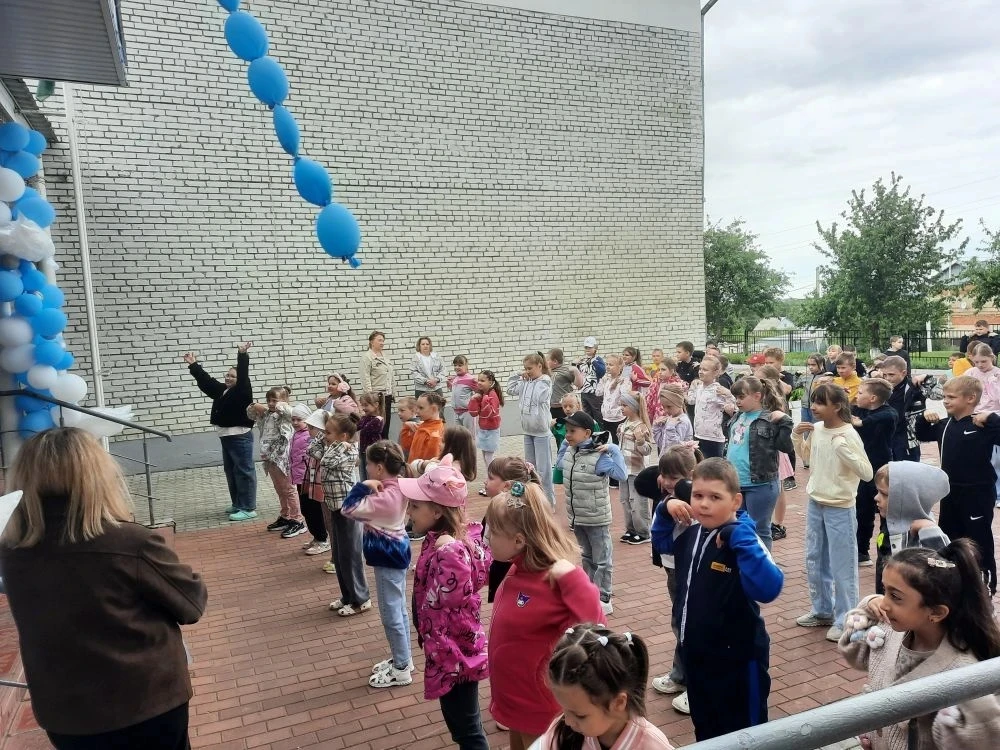 День здоровья

 💯Главная ценность человека - здоровье. Вырастить ребенка крепким, сильным,  здоровы