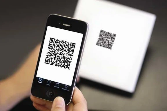 С 1 сентября в России заработает единый QR-код для оплаты товаров.

Вместо нескольких QR-кодов от ра