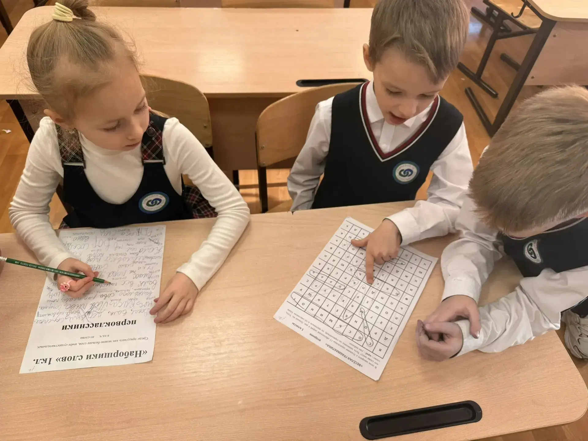 📣Подведены итоги Предметной недели по русскому языку. ✨В нашей гимназии учатся самые творческие учен