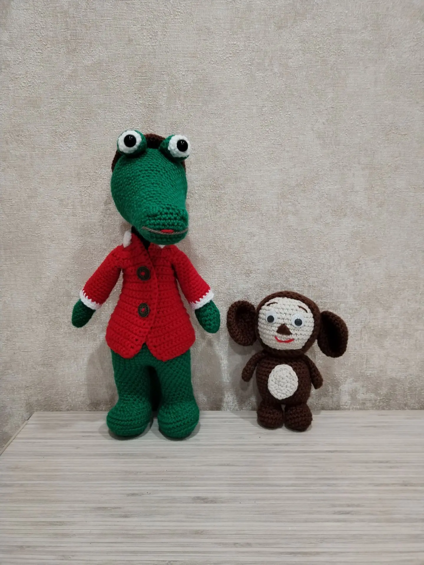 Осенью всегда хочется верить в сказку.. ❤️🧶