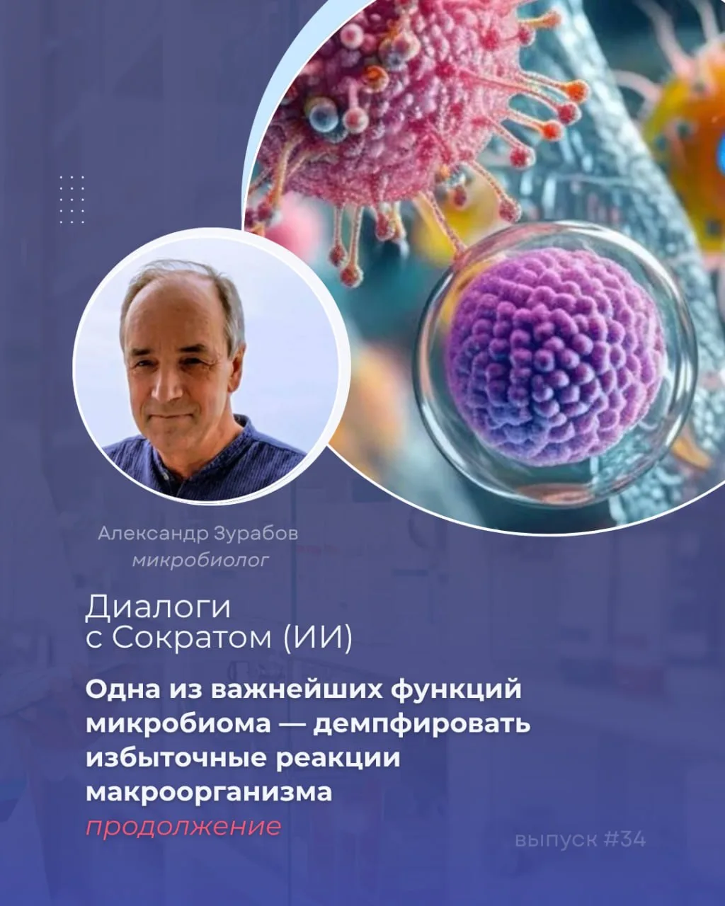🤩 Диалоги с Сократом (ИИ)