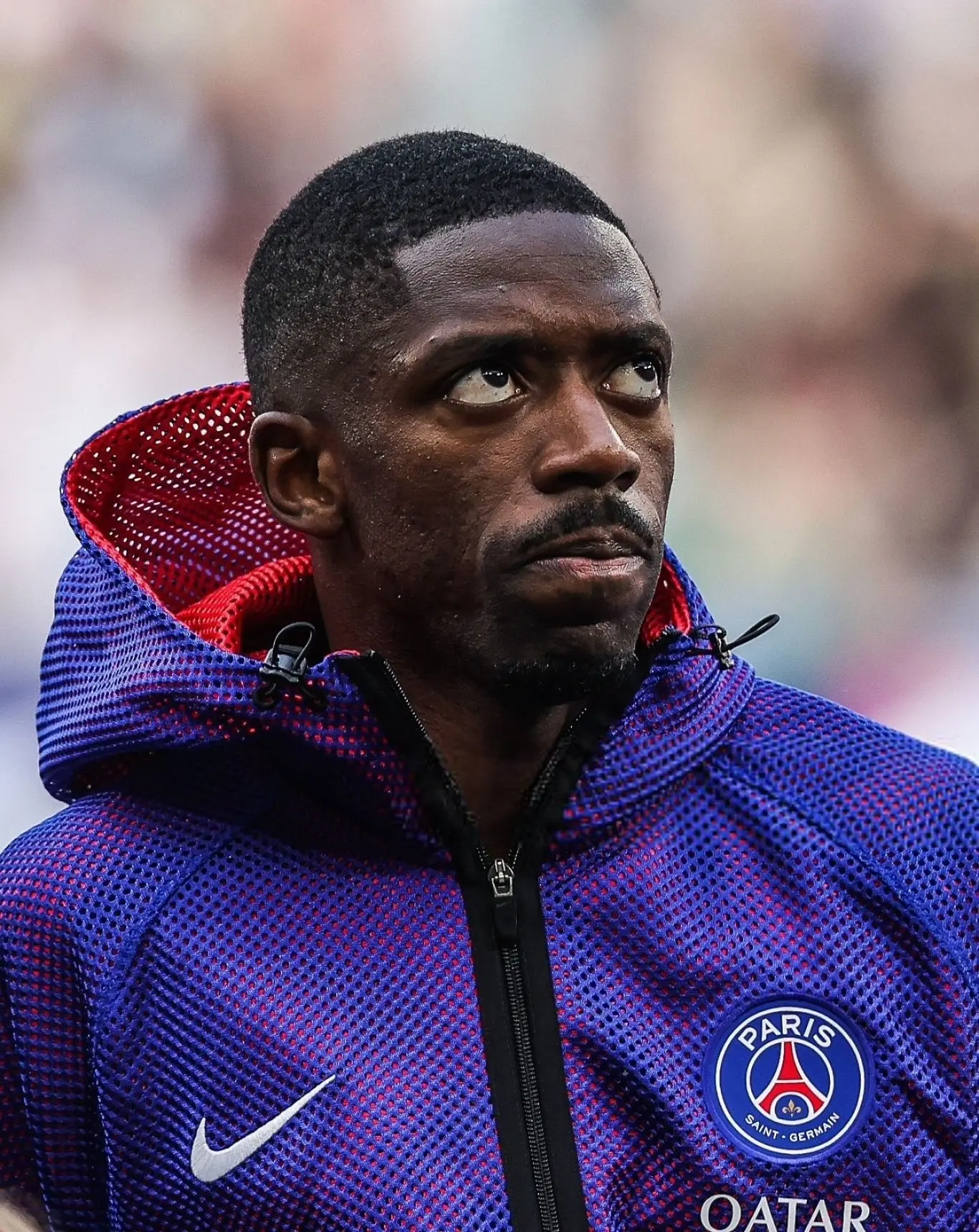 🏆🇫🇷 Дембеле — о своих шансах на «Золотой мяч» в этом году:
