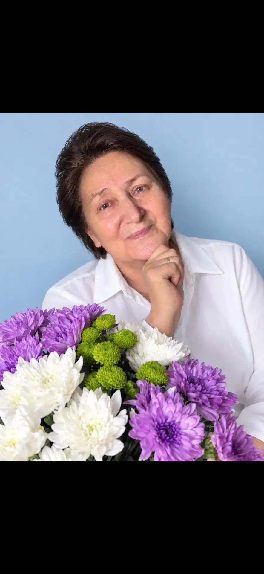 Педагог, который всю жизнь отдал родной Дубовке!