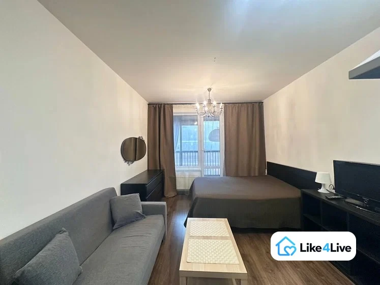 🏠 25 м² · студия · 10 этаж