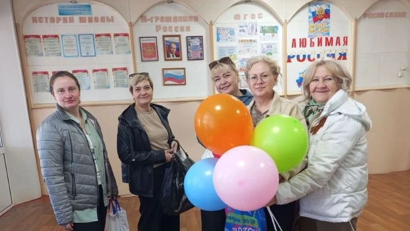 РМО школьных педагогов-психологов