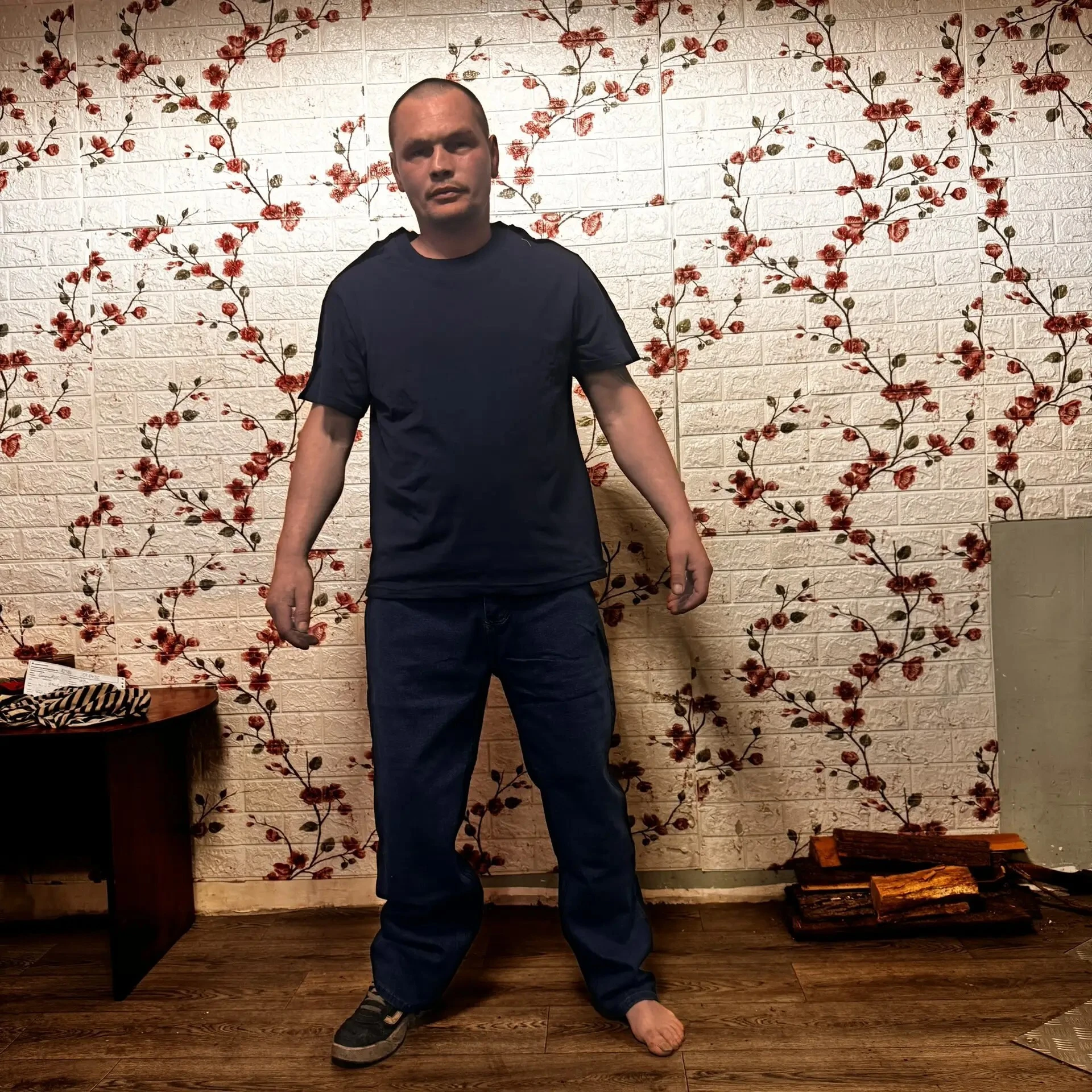 👕 В Марий Эл ветераны СВО продолжают получать адаптивную одежду