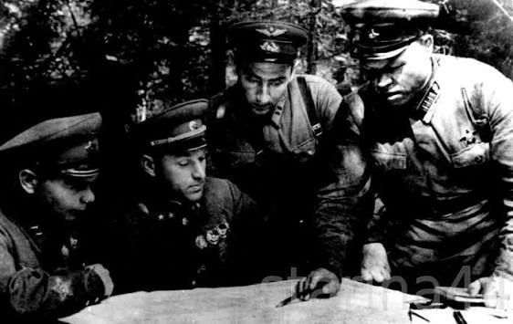 Удержать переправы

85 лет назад, 29 июля 1941 г. группа войск Ярцевского направления, под командова