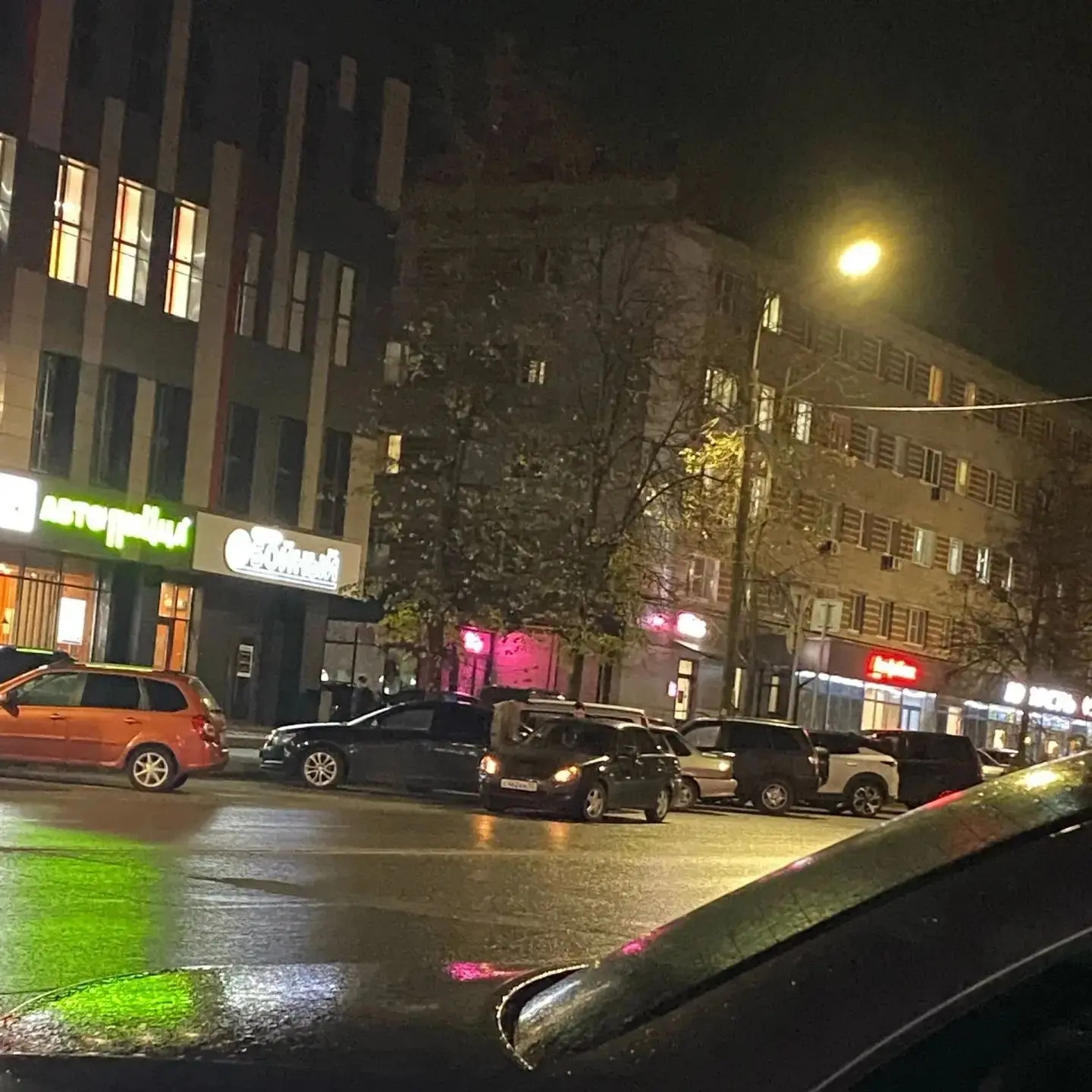 ⚡️ДТП у Авеню