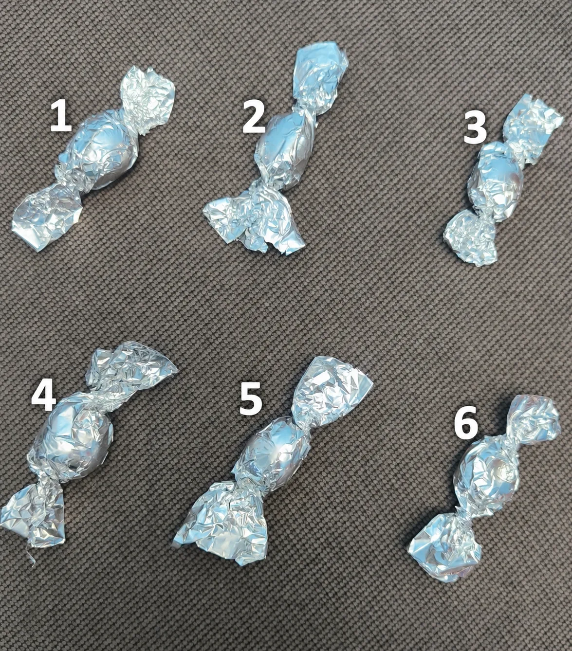 Сегодня хочу провести для вас необычную диагностику 💎