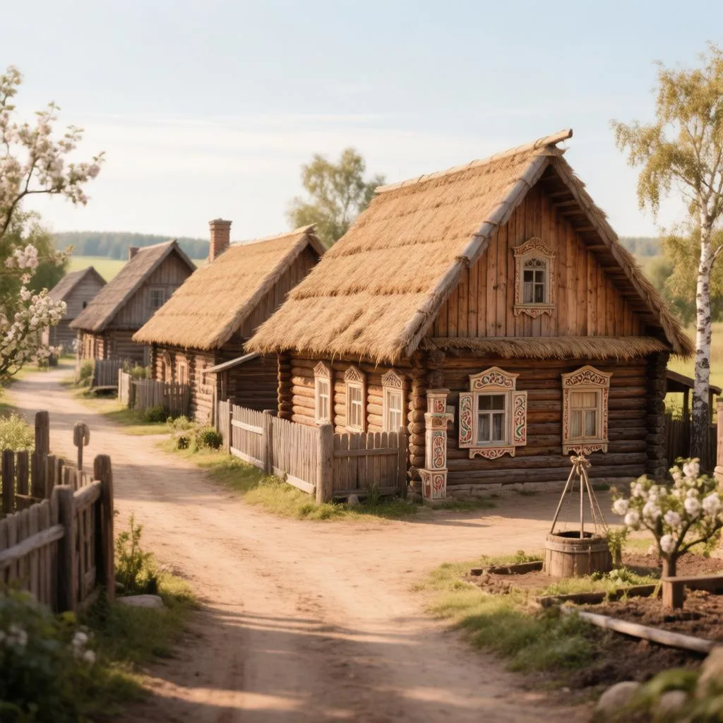 Парголовское имение