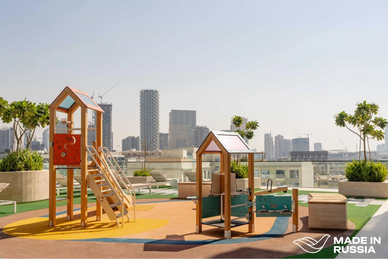 More than 20 projects in two years: Leber expands in the UAE