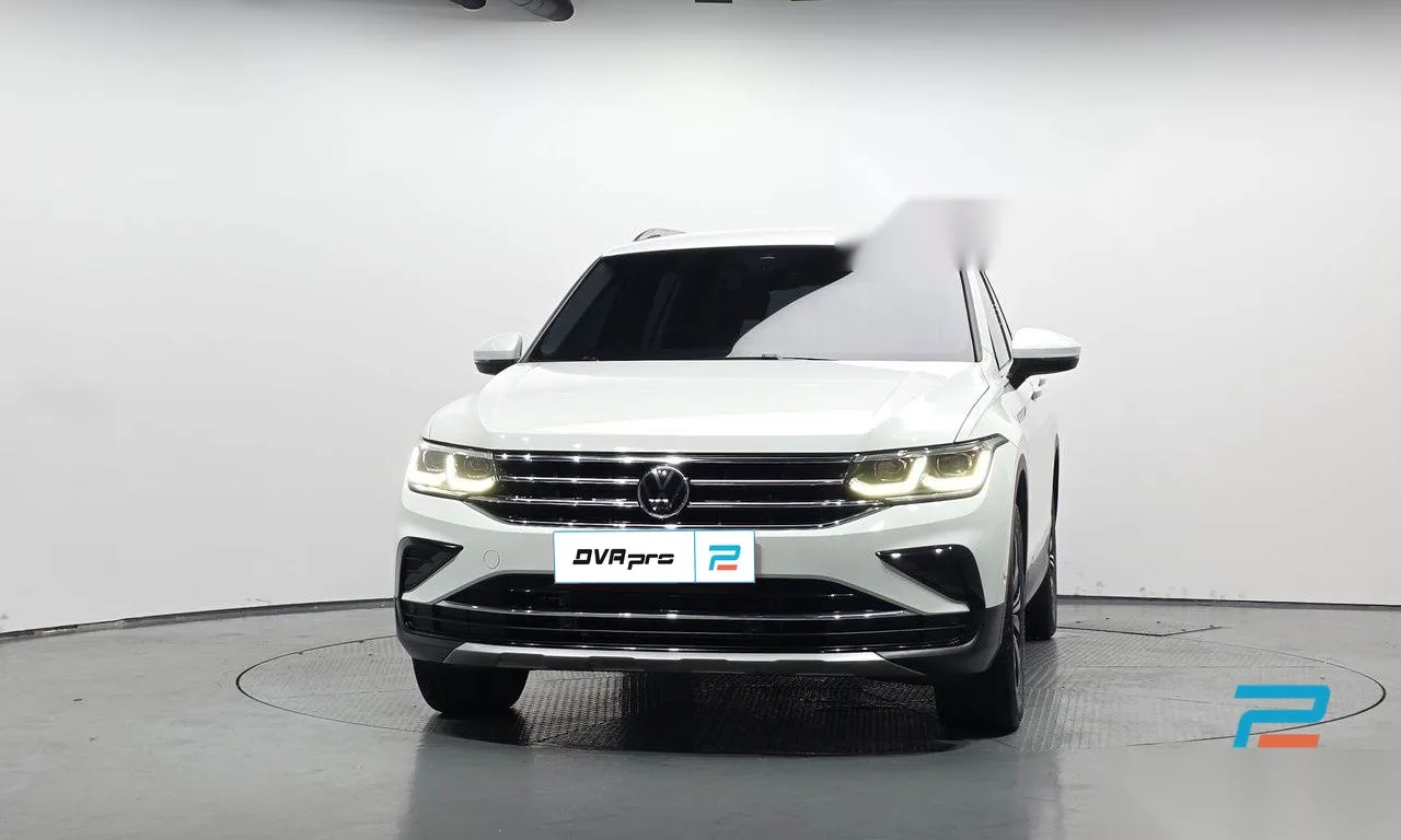 Volkswagen Tiguan 2.0 TDI DSG 4Motion Premium