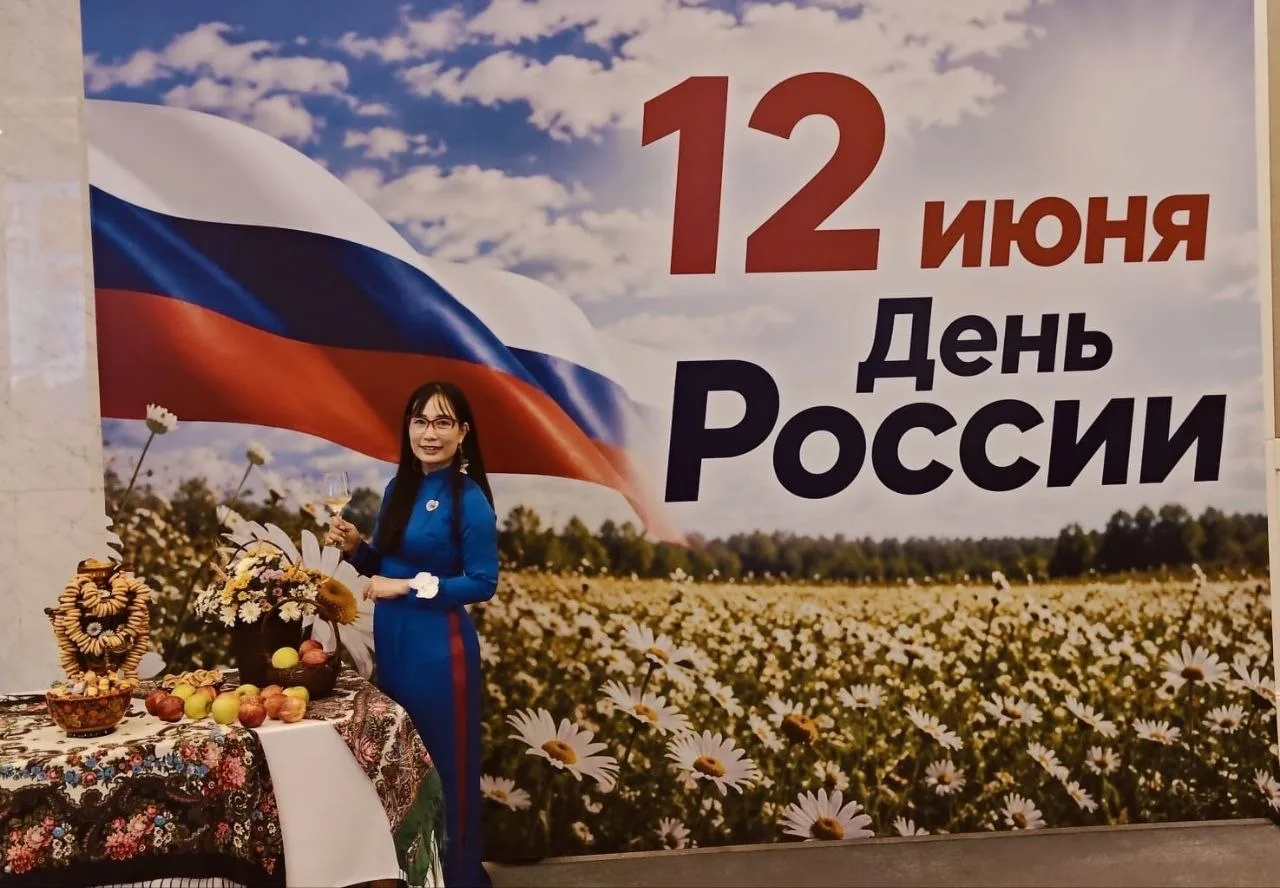«День России» в сердцах вьетнамских партнёров: как МГРИ и Ханойский университет объедин...
