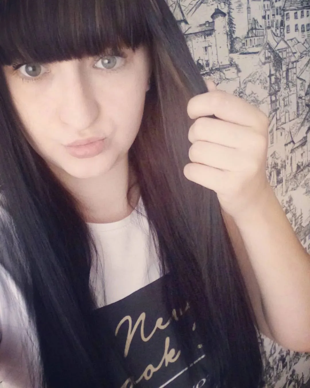 👧 Алена, 29
