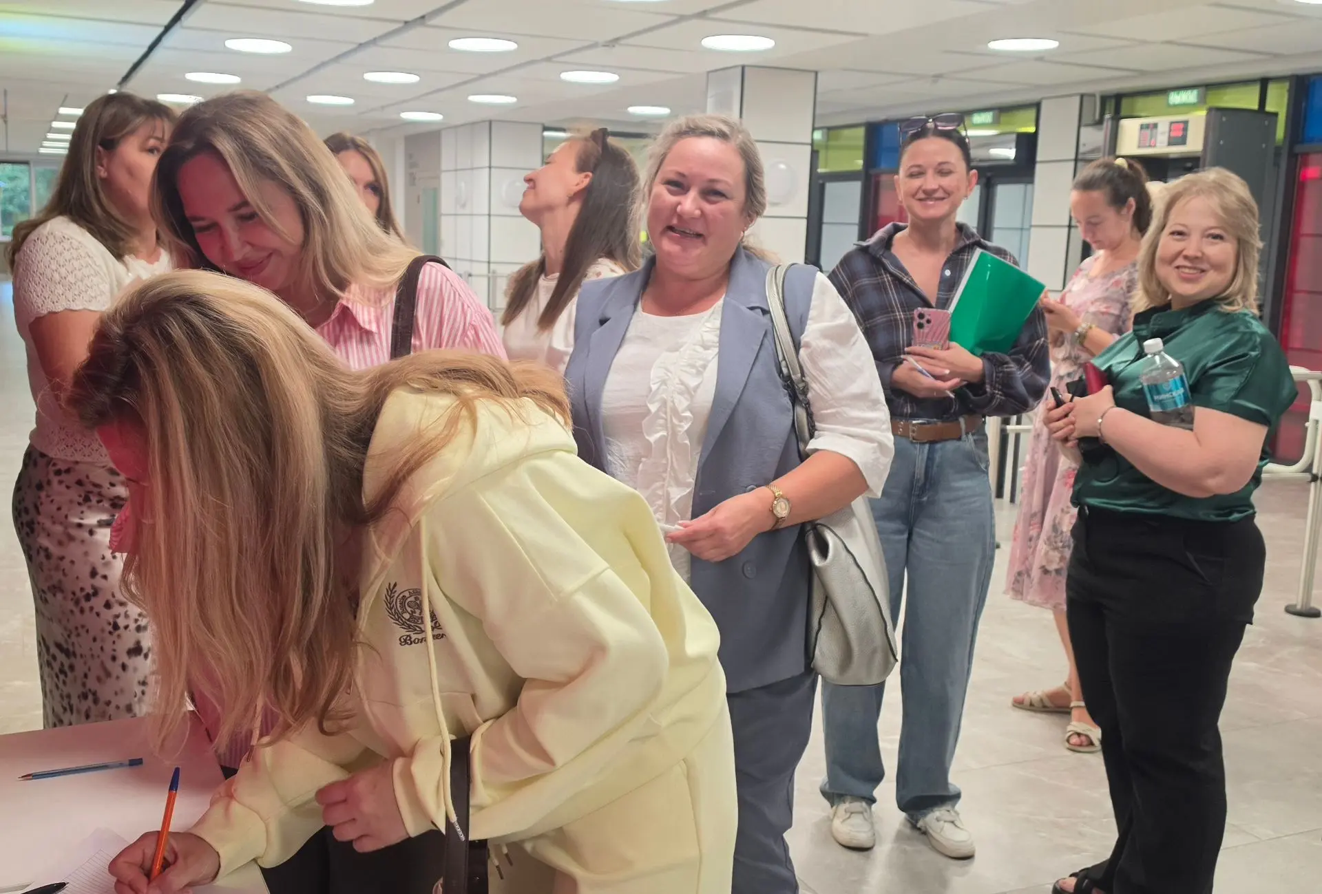 ✨ Уважаемые родители!
