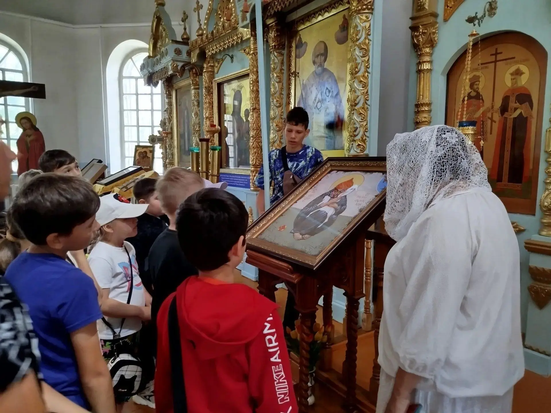 👋Друзья, внимание! Сегодня стартовала последняя, самая насыщенная неделя работы нашего пришкольного