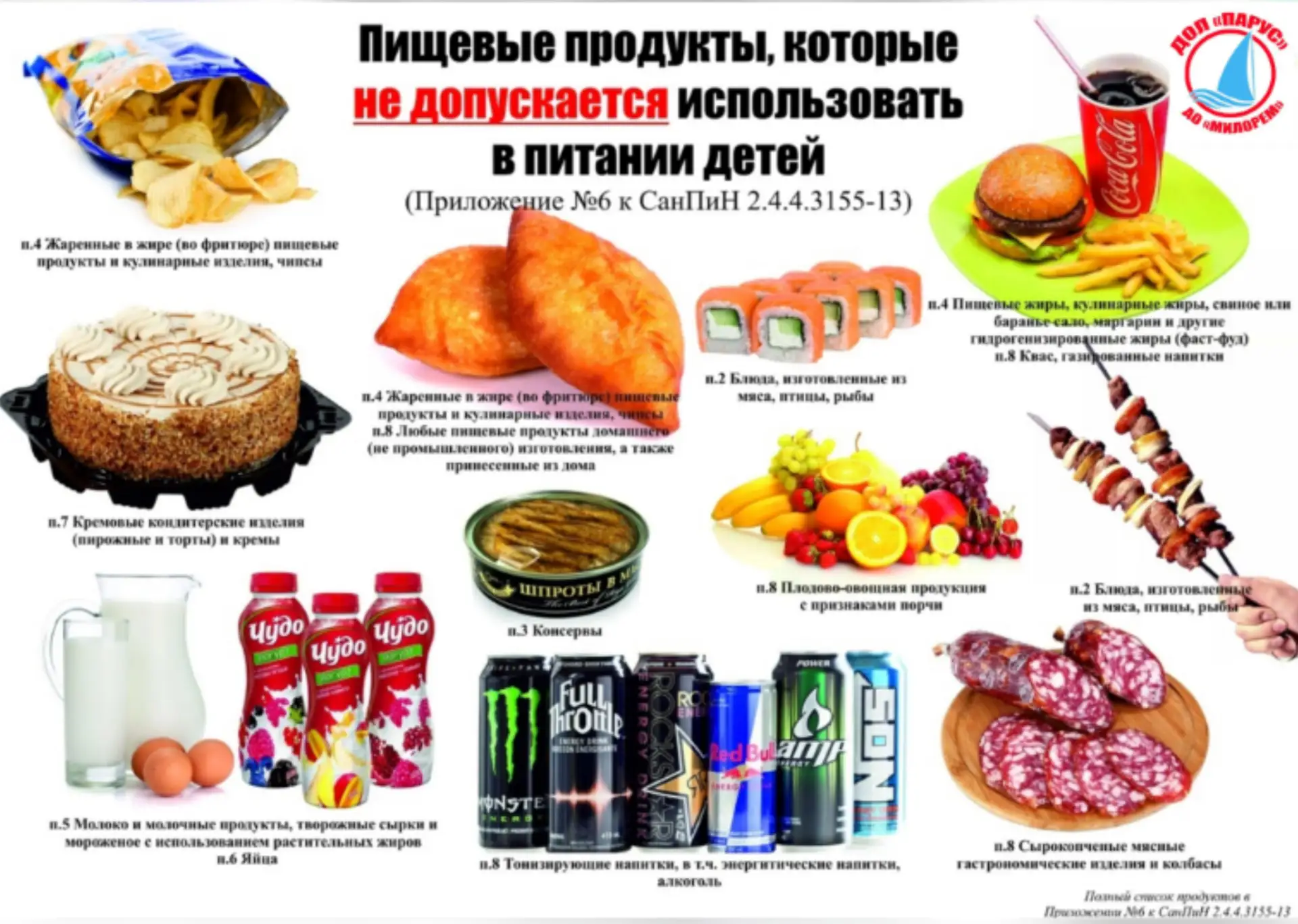 Уважаемые родители!