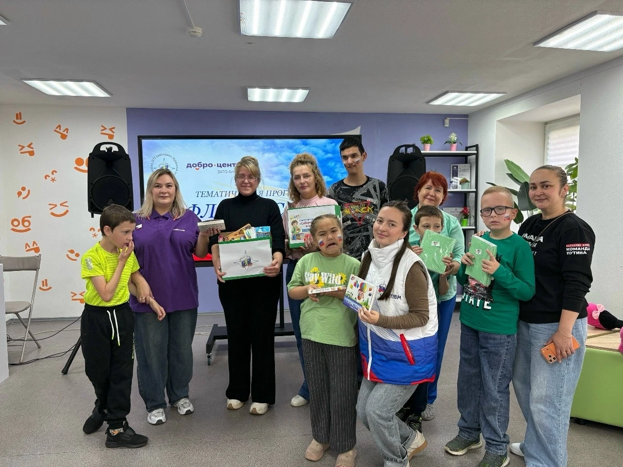 📚 Помочь собраться в школу — проще, чем кажется!